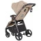 Прогулочная коляска CARRELLO Bravo CRL-8512PU apricot beige /1/